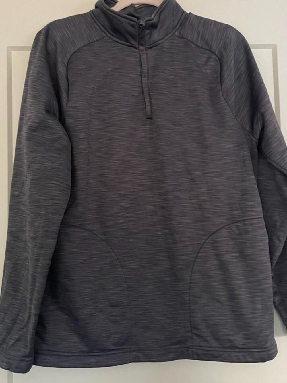 Tek Gear Quarter Zip